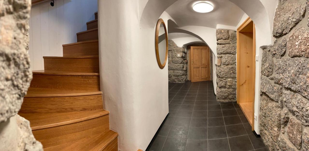 Horní Maxov Izerina Cottage מראה חיצוני תמונה