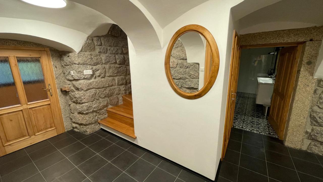 Horní Maxov Izerina Cottage מראה חיצוני תמונה