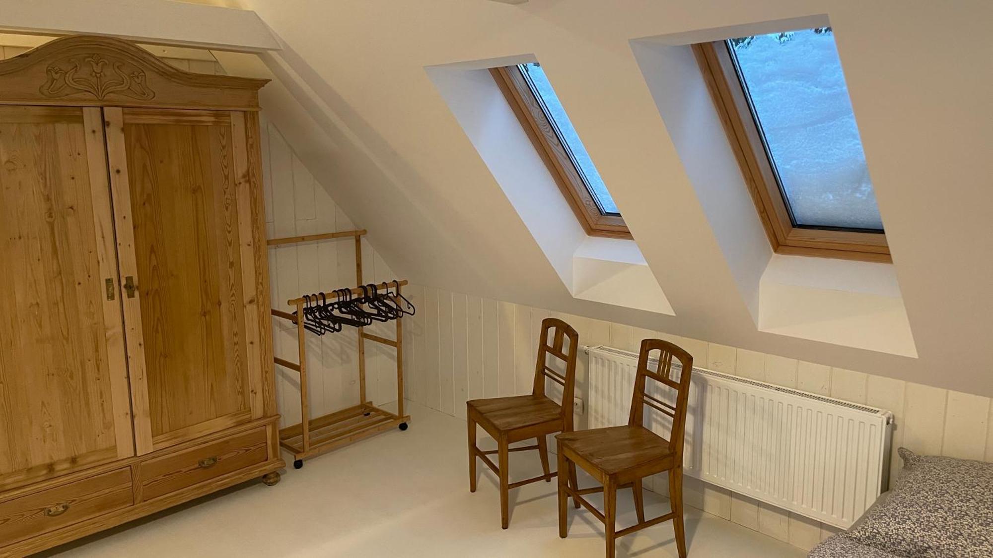 Horní Maxov Izerina Cottage מראה חיצוני תמונה