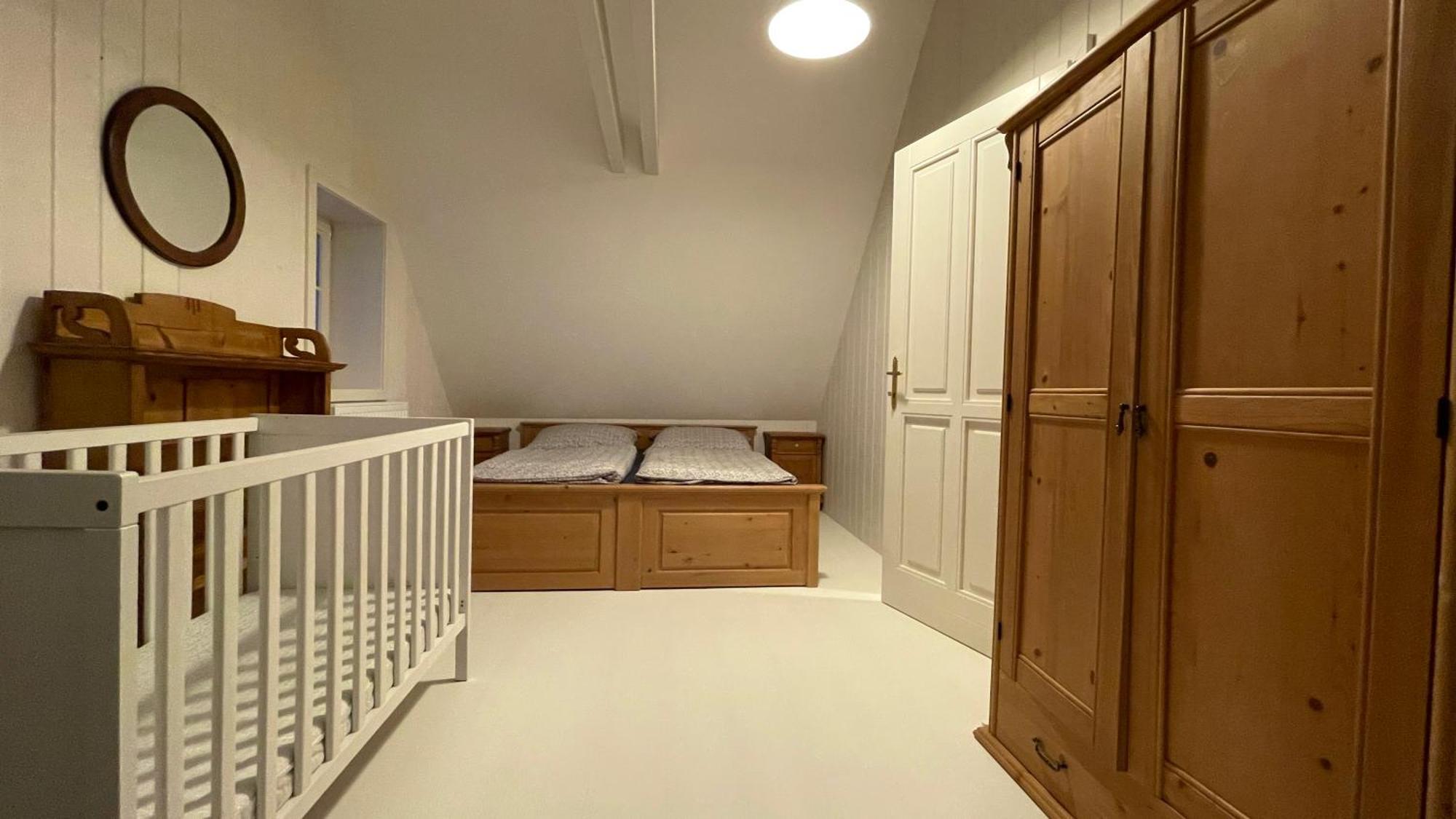Horní Maxov Izerina Cottage מראה חיצוני תמונה