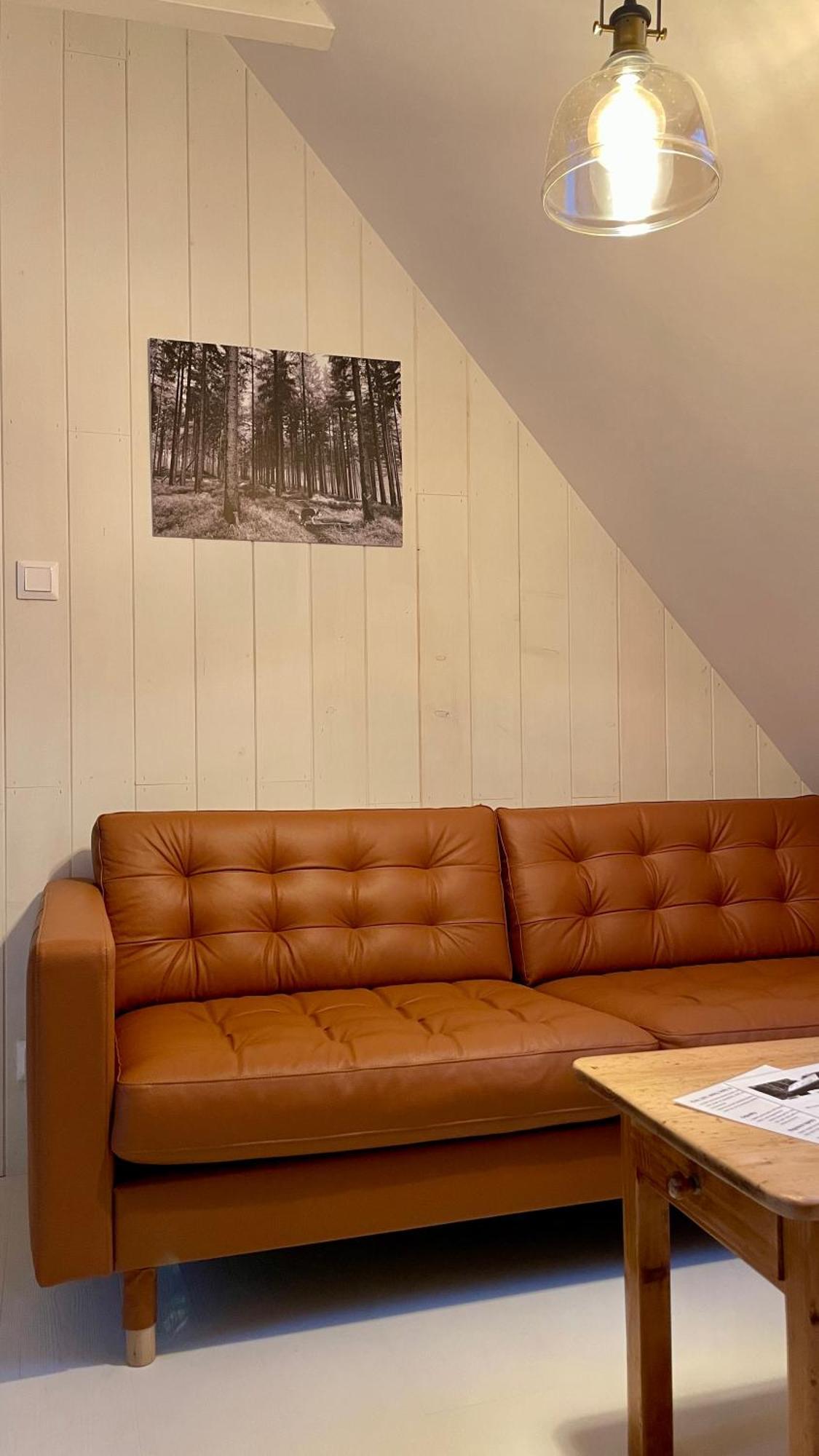 Horní Maxov Izerina Cottage מראה חיצוני תמונה