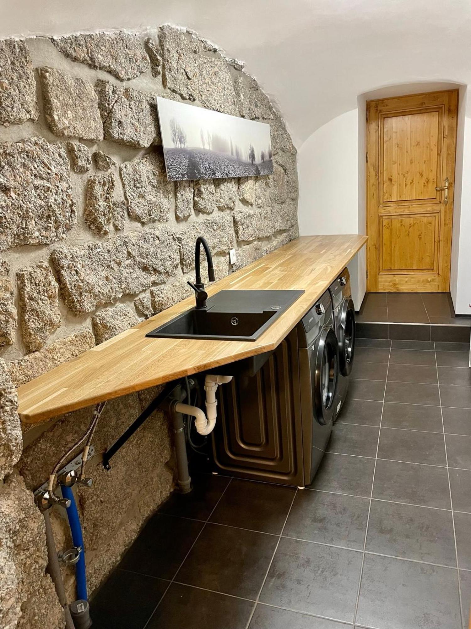 Horní Maxov Izerina Cottage מראה חיצוני תמונה